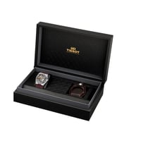 Tissot PRX Skeleton Damian Lillard Special Edition T137.405.17.371.00 44 mm Erkek Kol Saati