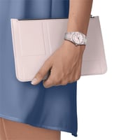 Tissot PRX  T137.210.11.111.00  Kadın Kol Saati 