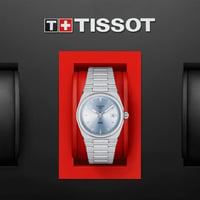 Tissot Prx T137.210.11.351.00 Kadın Kol Saati