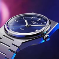 Tissot PRX T137.410.11.041.00 Erkek Saati