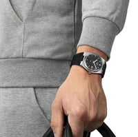 Tissot PRX T137.410.17.041.00 Erkek Kol Saati
