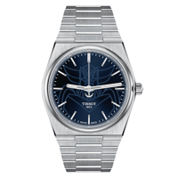 Tissot PRX UFO Robot Grendizer Kol Saati T137.407.11.041.02