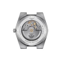 Tissot PRX UFO Robot Grendizer Kol Saati T137.407.11.041.02
