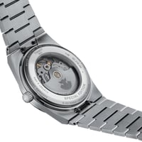 Tissot PRX UFO Robot Grendizer Kol Saati T137.407.11.041.02
