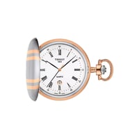 Tissot Savonnette Cep Saati T862.410.29.013.00