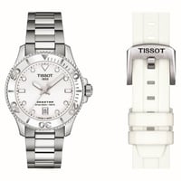 Tissot Seastar 1000 36 mm T120.210.11.011.00 Bayan Saati