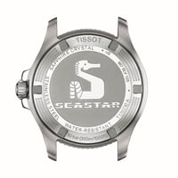 Tissot Seastar 1000 36 mm T120.210.11.011.00 Bayan Saati