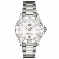 Tissot Seastar 1000 36 mm T120.210.11.011.00 Bayan Saati