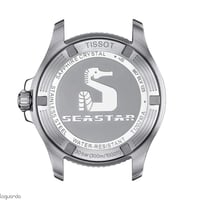 Tissot Seastar 1000 36 mm T120.210.17.116.00 Bayan Saati