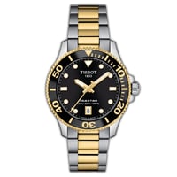 Tissot Seastar 1000 36 mm T120.210.22.051.00 Kadın Saati