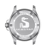 Tissot Seastar 1000 36mm T120.210.11.051.00 Kadın Kol Saati