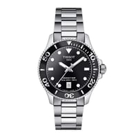 Tissot Seastar 1000 36mm T120.210.11.051.00 Kadın Kol Saati