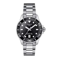 Tissot Seastar 1000 36mm T120.210.11.051.00 Kadın Kol Saati