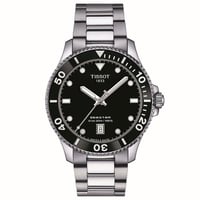 Tissot Seastar 1000 40mm T120.410.11.051.00 Erkek Kol Saati