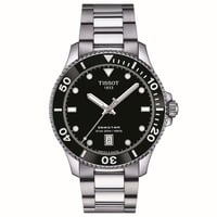 Tissot Seastar 1000 40mm T120.410.11.051.00 Erkek Kol Saati