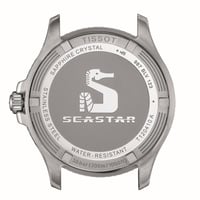Tissot Seastar 1000 40mm T120.410.11.051.00 Erkek Kol Saati