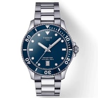 Tissot Seastar 1000 40mm T120.410.11.041.00 Erkek Kol Saati