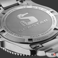 Tissot Seastar 1000 40mm T120.410.11.041.00 Erkek Kol Saati