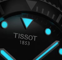 Tissot Seastar 1000 40mm T120.410.11.041.00 Erkek Kol Saati