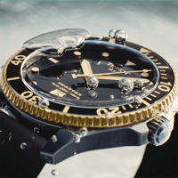 Tissot Seastar 1000 40mm T120.410.27.051.00 Erkek Kol Saati