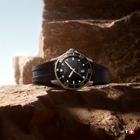 Tissot Seastar 1000 40mm T120.410.27.051.00 Erkek Kol Saati