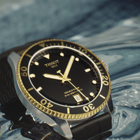 Tissot Seastar 1000 40mm T120.410.27.051.00 Erkek Kol Saati