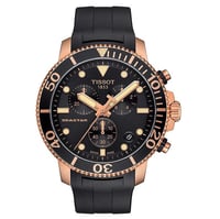 Tissot Seastar 1000 Chronograph T120.417.37.051.00 Erkek Saati