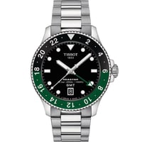 Tissot Seastar 1000 GMT Erkek Kol Saati T120.852.11.051.00
