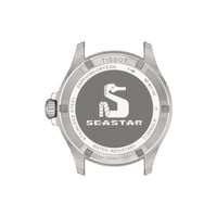 Tissot Seastar 1000 GMT Erkek Kol Saati T120.852.11.051.00