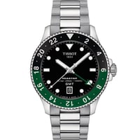 Tissot Seastar 1000 GMT Erkek Kol Saati T120.852.11.051.00