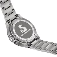 Tissot Seastar 1000 GMT Erkek Kol Saati T120.852.11.051.00