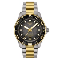 Tissot Seastar 1000 Powermatic 80 T120.807.22.051.00 Erkek Saati