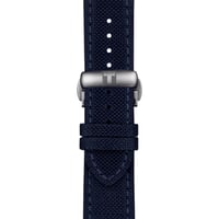 Tissot Seastar 1000 Silicium T120.407.17.041.01 Erkek Saati