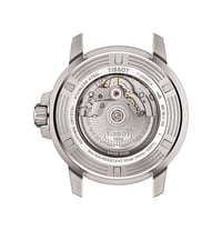 Tissot Seastar 1000 T120.407.11.091.00 Powermatic 80 Erkek Saati