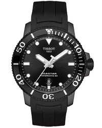 Tissot Seastar 1000 T120.407.37.051.00 Powermatic 80 Erkek Saati