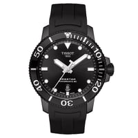 Tissot Seastar 1000 T120.407.37.051.00 Powermatic 80 Erkek Saati