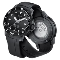 Tissot Seastar 1000 T120.407.37.051.00 Powermatic 80 Erkek Saati