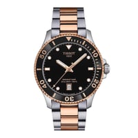 Tissot Seastar 1000 T120.410.22.051.01 Erkek Kol Saati