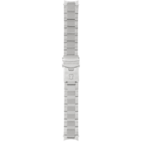 Tissot Seastar 2000 İçin Çelik Kordon 22/20 mm T605052325