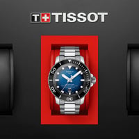 Tissot Seastar 2000 Professional Powermatic 80 T120.607.11.041.01 Erkek Saati