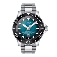 Tissot Seastar 2000 Professional Powermatic 80 T120.607.11.041.00 Erkek Saati