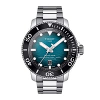 Tissot Seastar 2000 Professional Powermatic 80 T120.607.11.041.00 Erkek Saati