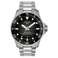 Tissot Seastar 2000 Professional Powermatic 80 T120.907.11.051.00 Erkek Kol Saati