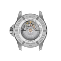 Tissot Seastar 2000 T120.907.17.281.00 44 mm Erkek Saati