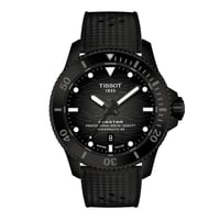 Tissot Seastar 2000 T120.907.37.051.00 44 mm Erkek Saati