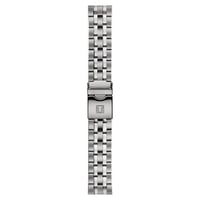 Tissot Seastar Çelik Kordon T120.407.11.091.01