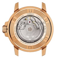 Tissot Seastar Powermatic 80 T120.407.37.041.00 Erkek Saati