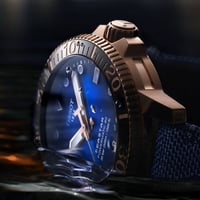 Tissot Seastar Powermatic 80 T120.407.37.041.00 Erkek Saati