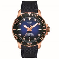 Tissot Seastar Powermatic 80 T120.407.37.041.00 Erkek Saati
