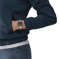 Tissot Seastar T120.210.22.051.00 Unisex Kol Saati